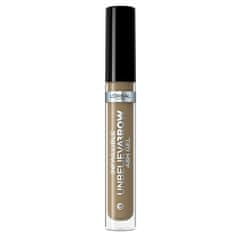 shumee Unbelieva Brow Gel gél na obočie 103 Warm Blonde