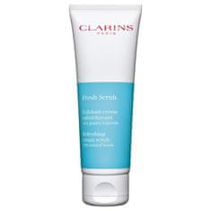 shumee Fresh Scrub osviežujúci peelingový krém 50ml