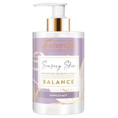 shumee Sensory Skin hydratačný koncentrát na ruky a telo Balance 300 ml