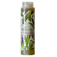 shumee Sprchový gél Romantica Lavender &amp; Verbena 300 ml