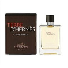 shumee Miniatúrna toaletná voda Terre D'Hermes 5ml