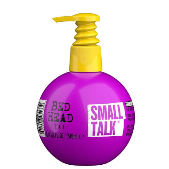 shumee Bed Head Small Talk Thickening Cream zväčšujúci objem vlasový krém 240ml