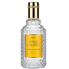 shumee Acqua Colonia Starfruit &amp; White Flowers kolínsky sprej 50ml