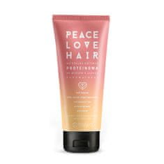 shumee Peace Love Hair prírodný proteínový kondicionér na vlasy všetkých pórovitostí 180ml