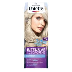 shumee Intensive Color Creme Lightener krémová farba na vlasy 10-2 (A10) Ultra Ash Blonde