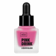 shumee Pink Drink tekutá lícenka na tvár 3 15ml