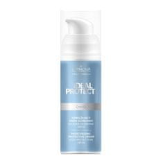 shumee Ideal Protect hydratačný ochranný krém SPF50 50ml