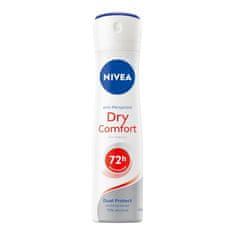 shumee Antiperspirant v spreji Dry Comfort 150 ml