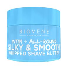 shumee Silky &amp; Maslo na holenie hladké 50 ml