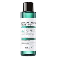 shumee AHA.BHA.PHA 30 Days Miracle Toner pleťová voda 150 ml