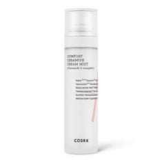 shumee Balancium Comfort Ceramide Cream Mist krémová hmla s hydratačným účinkom 120ml