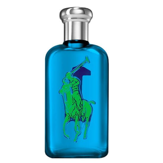 shumee Big Pony Blue 1 toaletná voda v spreji 100ml