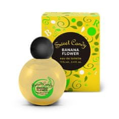 shumee Sweet Candy Banana Flower toaletná voda v spreji 100ml