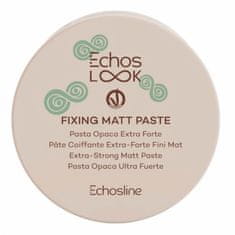 shumee Echos Look Fixing Matt Paste zmatňujúca pasta na vlasy 100ml