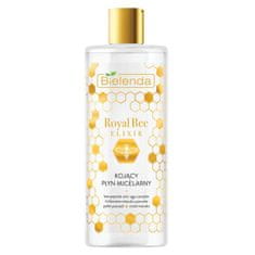 shumee Royal Bee Elixir upokojujúci micelárny fluid 500 ml