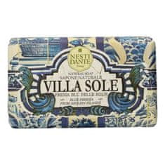 shumee Prírodné mydlo Villa Sole Fresia Blu Delle Eolie 250g