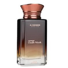 shumee Parfumovaná voda Oudh Musk v spreji 100 ml