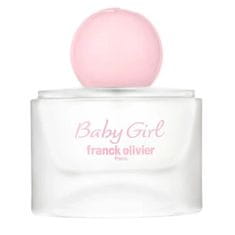 shumee Baby Girl parfumová voda v spreji 30 ml