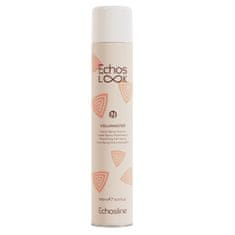 shumee Echos Look Volumaster lak na vlasy zväčšujúci objem vlasov 500ml