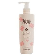 shumee Echos Look Liss Styler vyhladzujúci fluid na vlasy 225 ml