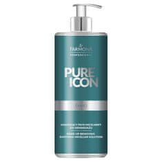 shumee Pure Icon upokojujúca micelárna tekutina na odličovanie 500 ml