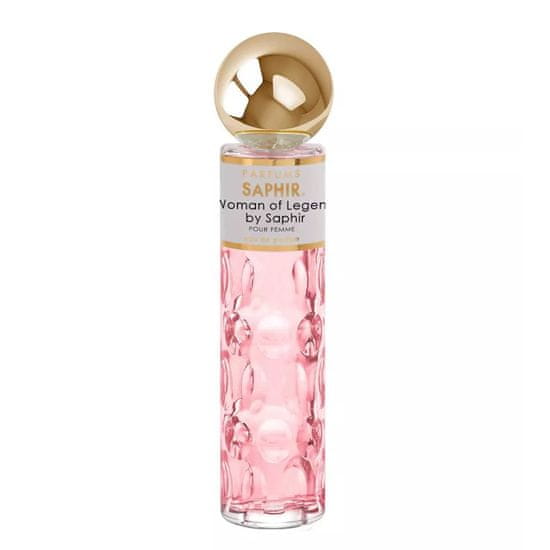 shumee Woman Of Legend parfémovaná voda v spreji 30 ml