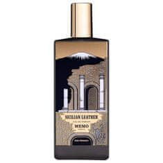 shumee Parfumovaná voda Sicilian Leather v spreji 75 ml