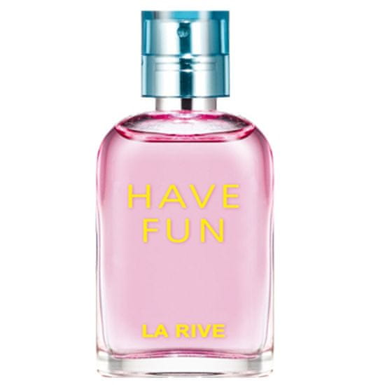 shumee Have Fun parfémovaná voda v spreji 30 ml