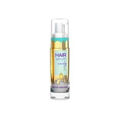 shumee Hair Serum PROils Perfect Curls Oil sérum na kučeravé vlasy 30ml