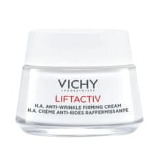 shumee Liftactiv denný krém proti vráskam pre suchú pleť 50ml