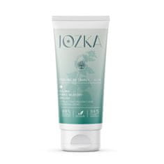 shumee Peeling na tvár Rojnik medovka mliečna 100ml