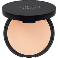 shumee BarePro 16HR Skin-Perfecting Powder Foundation lisovaná podkladová báza kompaktná Fair 10 Warm 8g