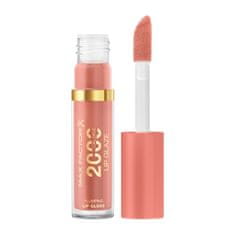 shumee 2000 Calorie Lip Glaze hydratačný lesk na pery s nutričným komplexom 050 Guava Flair 4,4 ml