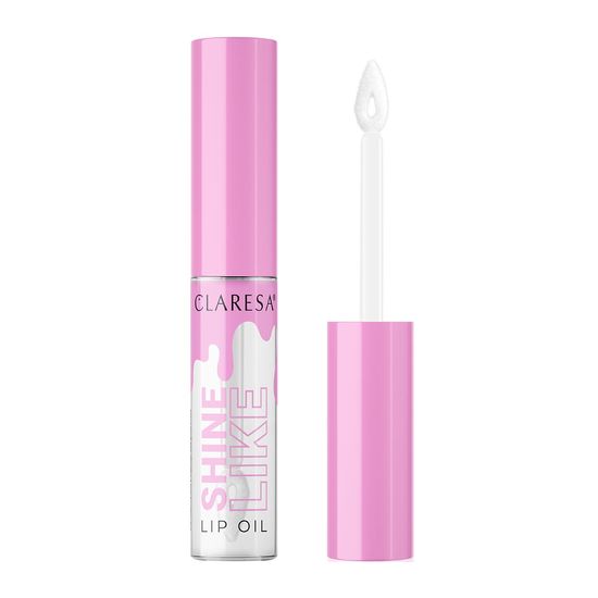 shumee Shine Like lip oil 03 Raspberry 8,2 ml