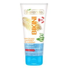 shumee Bikini hydratačný a upokojujúci gél z aloe po opaľovaní SOS 150 ml