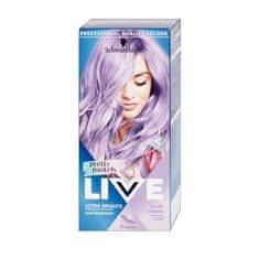 shumee Live Ultra Brights Pretty Pastels farba na vlasy na 8 umytí L120 Lilac Crush