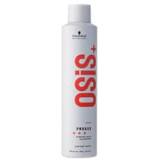 shumee Osis+ Freeze lak na vlasy so silnou fixáciou 300 ml