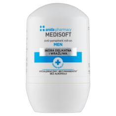 shumee Medisoft Men roll-on antiperspirant 50ml