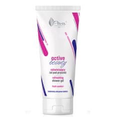 shumee Active Beauty osviežujúci sprchový gél 200 ml