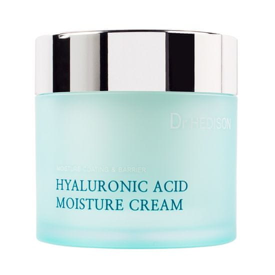 shumee Hyaluronic Acid Moisture Cream hydratačný krém s kyselinou hyalurónovou 80ml