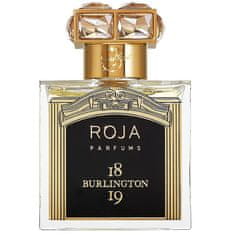 shumee Burlington 1819 parfémovaná voda v spreji 100 ml