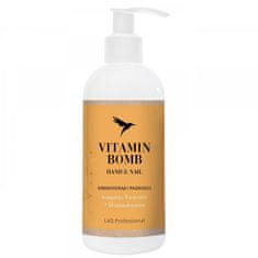 shumee Vitamín Bomb krém na ruky a nechty 300 ml