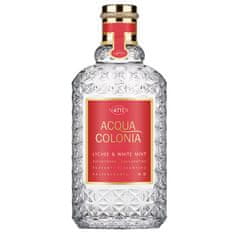 shumee Acqua Colonia Lychee & Co. White Mint kolínsky sprej 100 ml