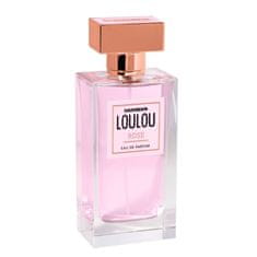 shumee Parfumovaná voda Loulou Rose v spreji 100 ml