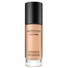 shumee BarePro Performance Wear Liquid Foundation SPF20 tekutý základ 09 Light Natural 30ml