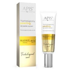 shumee Trichological Care trichologický peeling pokožky hlavy 80 ml