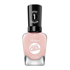 shumee Miracle Gél lak na nechty 248 Once Chiffon a Time 14,7ml