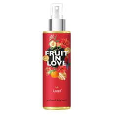 shumee Fruit in Love Women telový sprej 200 ml