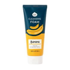 shumee Cleansing Foam Banánová čistiaca pena na tvár 180 ml