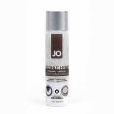 System JO System JO Coconut Hybrid Original (120 ml), prémiový hybridný lubrikačný gél